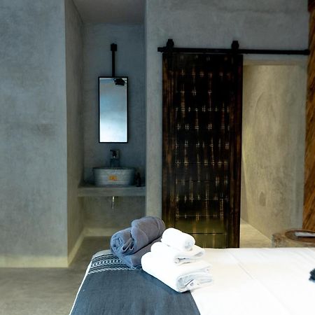 Hotel Macondo Estilo Holbox Exteriér fotografie