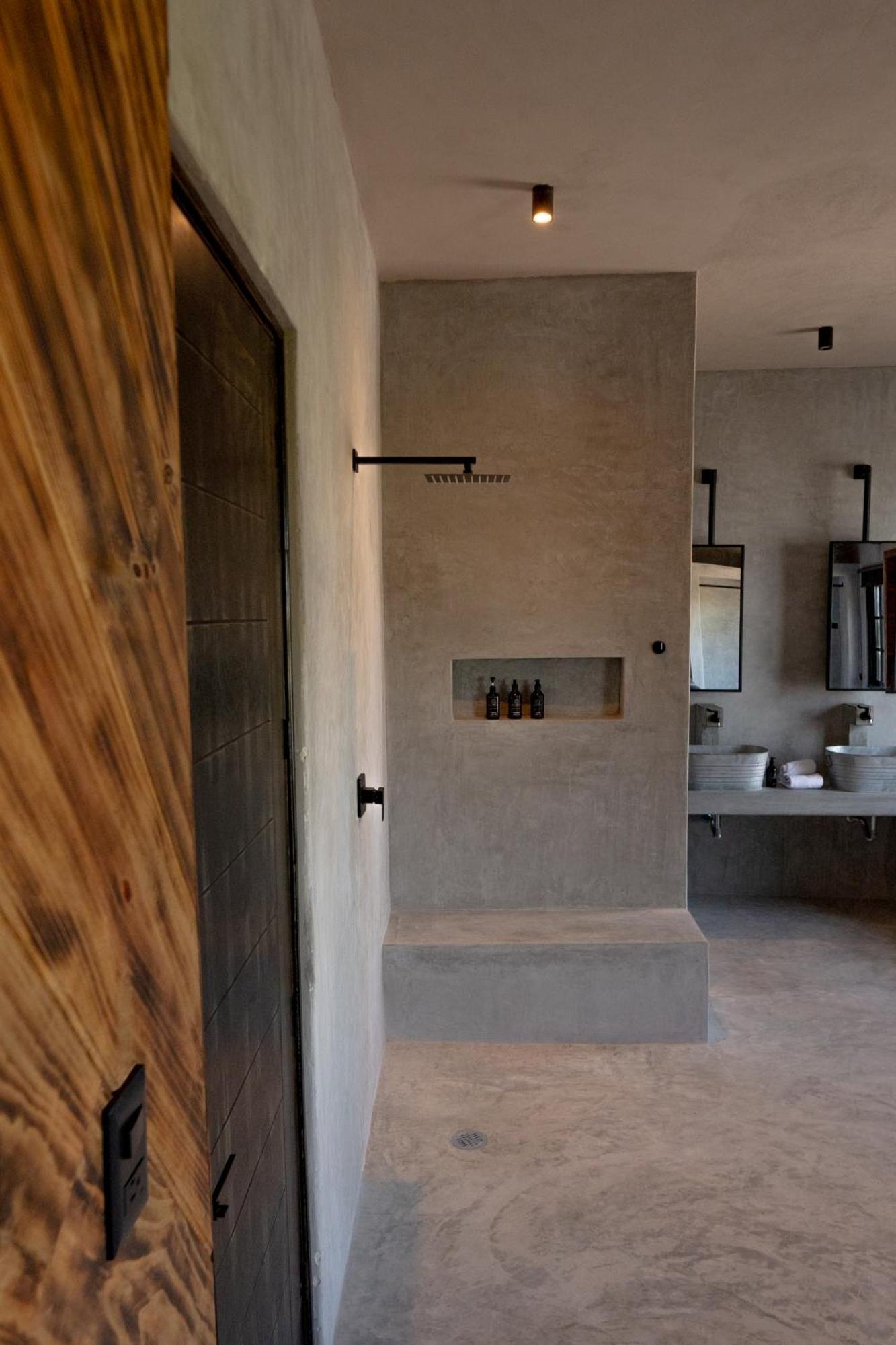 Hotel Macondo Estilo Holbox Exteriér fotografie